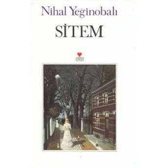 Sitem Nihal Yeğinobalı