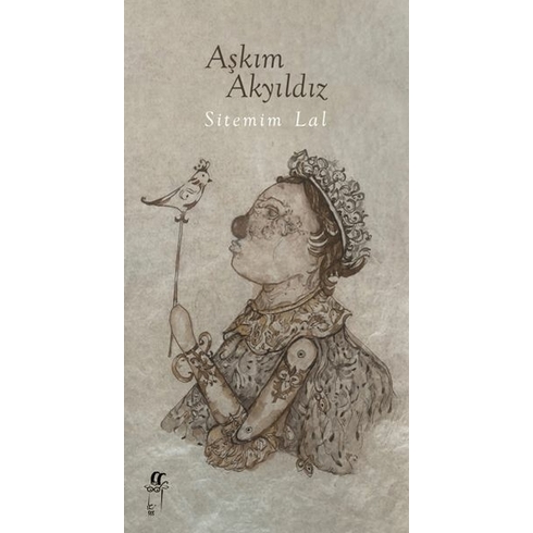 Sitemim Lal Aşkım Akyıldız