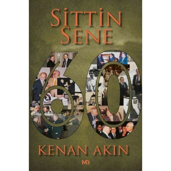 Sittin Sene Kenan Akın