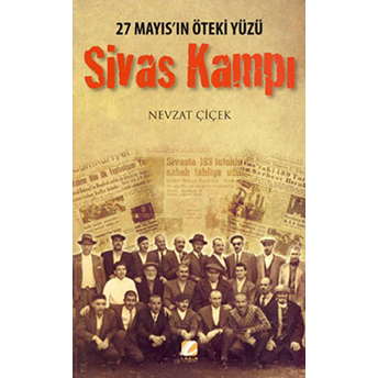 Sivas Kampı Nevzat Çiçek