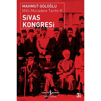 Sivas Kongresi Mahmut Goloğlu