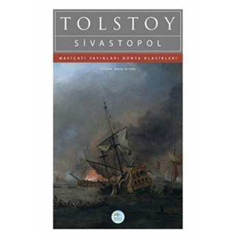 Sivastopol Lev Nikolayeviç Tolstoy