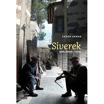 Siverek Ekrem Akman