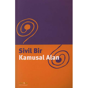 Sivil Bir Kamusal Alan Edisyon