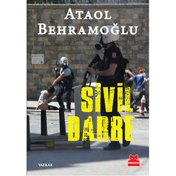 Sivil Darbe Ataol Behramoğlu