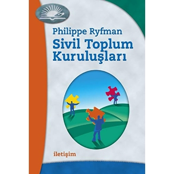 Sivil Toplum Kuruluşları Phillippe Ryfman