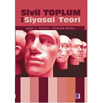 Sivil Toplum Ve Siyasal Teori Andrew Arato