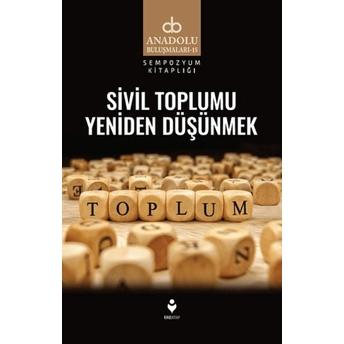 Sivil Toplumu Yeniden Düşünmek Kolektif