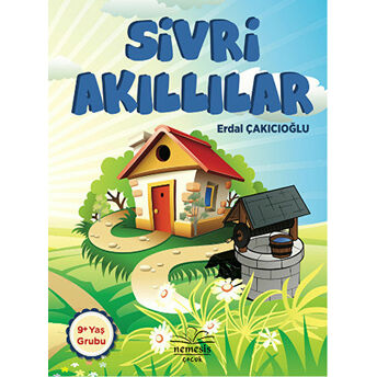 Sivri Akıllılar Erdal Çakıcıoğlu