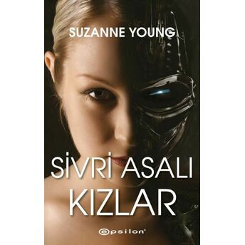 Sivri Asalı Kızlar Suzanne Young