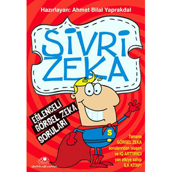 Sivri Zeka Ahmet Bilal Yaprakdal