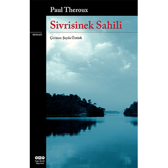 Sivrisinek Sahili Paul Theroux