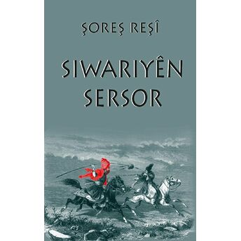 Siwariyen Sersor Şoreş Reşi