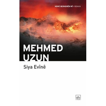 Siya Evine Mehmed Uzun