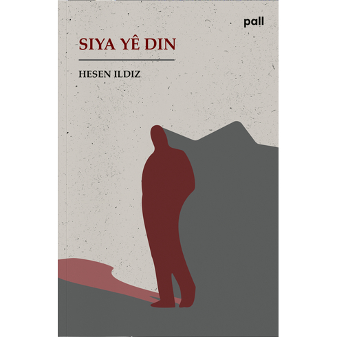 Siya Yê Din Hesen Ildiz