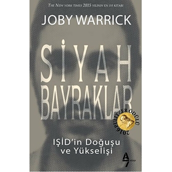 Siyah Bayraklar Joby Warrick