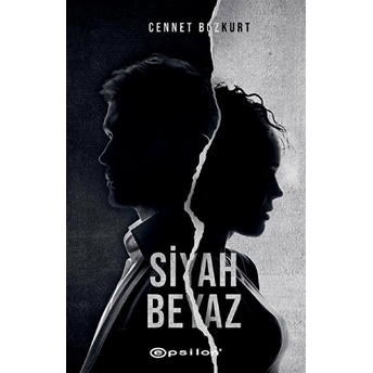 Siyah Beyaz Cennet Bozkurt