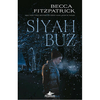 Siyah Buz Becca Fitzpatrick