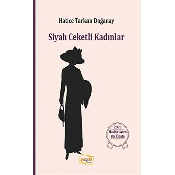 Siyah Ceketli Kadınlar Hatice Tarkan Doğanay