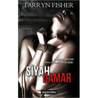 Siyah Damar Tarryn Fisher