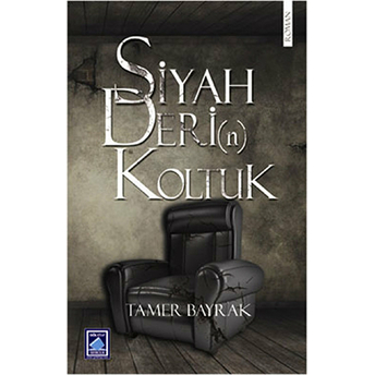 Siyah Deri(N) Koltuk