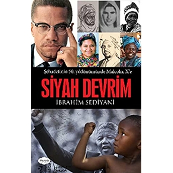 Siyah Devrim Ibrahim Sediyani