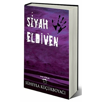 Siyah Eldiven Süheyla Küçükboyacı