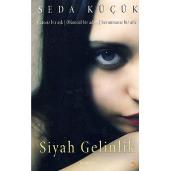 Siyah Gelinlik - Seda Küçük