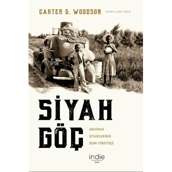 Siyah Göç Carter G. Woodson