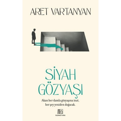 Siyah Gözyaşı Aret Vartanyan