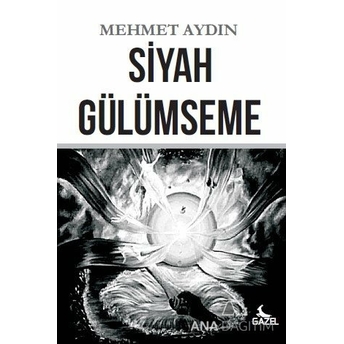 Siyah Gülümseme Mehmet Aydın