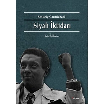 Siyah Iktidarı Stokely Carmichael