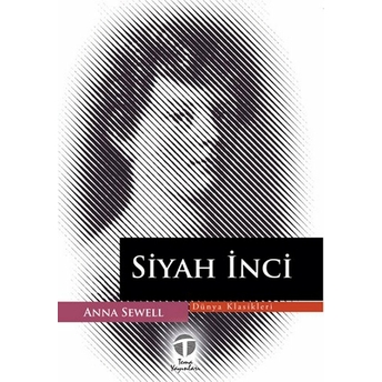 Siyah Inci Anna Sewell