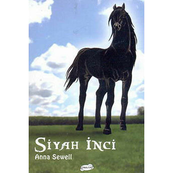 Siyah Inci Anna Sewell