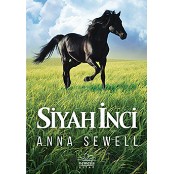 Siyah Inci Anna Sewell