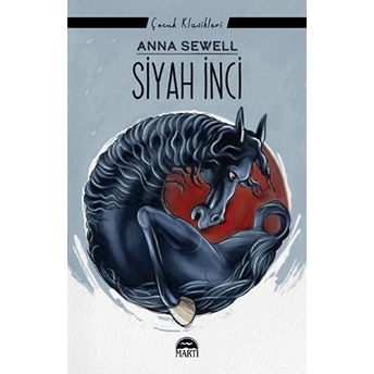 Siyah Inci - Anna Sewell