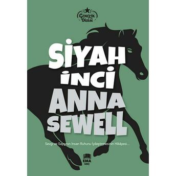 Siyah Inci Anna Sewell