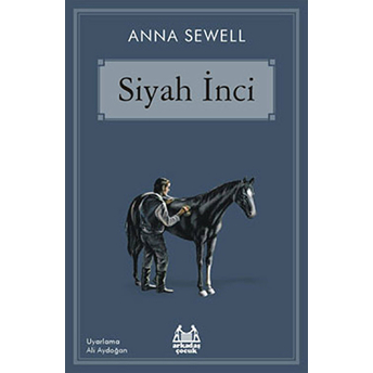 Siyah Inci Anna Sewell