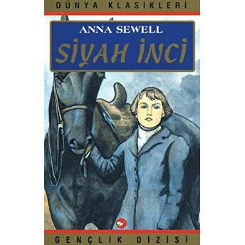 Siyah Inci Anna Sewell