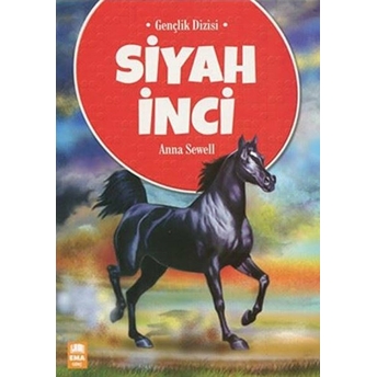 Siyah Inci (Gençlik Dizisi)