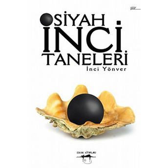 Siyah Inci Taneleri Inci Yönver