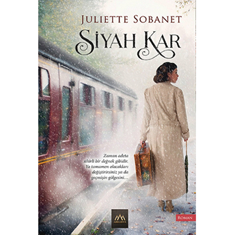 Siyah Kar Juliette Sobanet