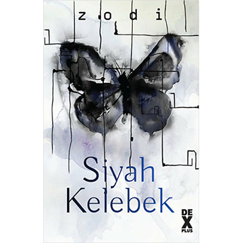 Siyah Kelebek Zodi