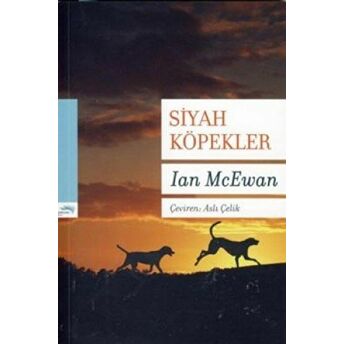 Siyah Köpekler Ian Mcewan