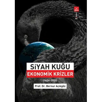 Siyah Kuğu Ekonomik Krizler Bernur Açıkgöz