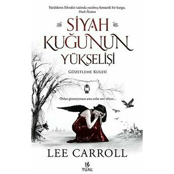 Siyah Kuğunun Yükselişi - Lee Carroll