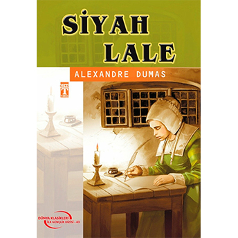 Siyah Lale