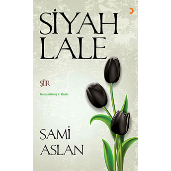 Siyah Lale-Sami Aslan