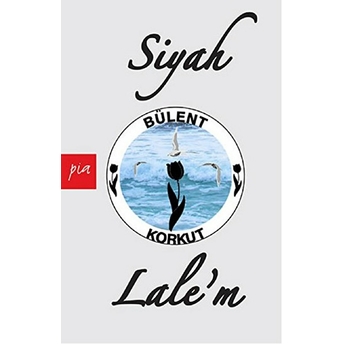 Siyah Lalem-Bülent Korkut