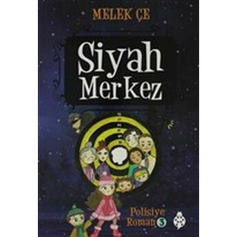 Siyah Merkez Melek Çe